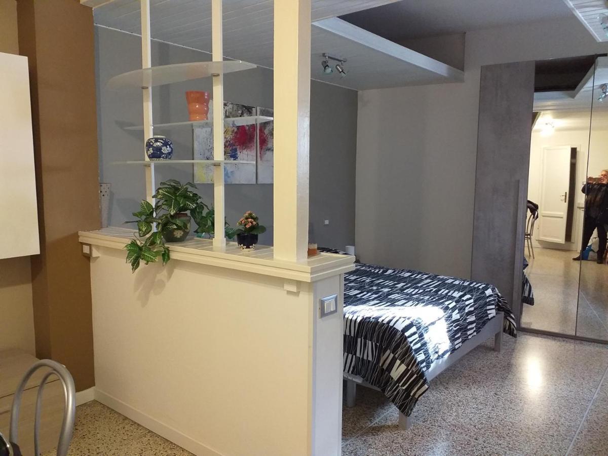 L'Appartamentino Boloňa Exteriér fotografie
