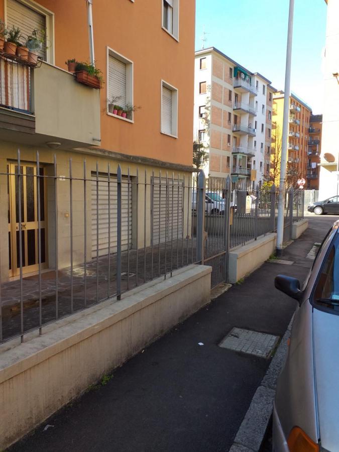 L'Appartamentino Boloňa Exteriér fotografie