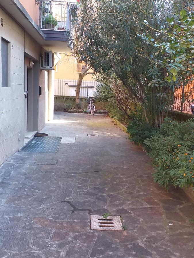 L'Appartamentino Boloňa Exteriér fotografie